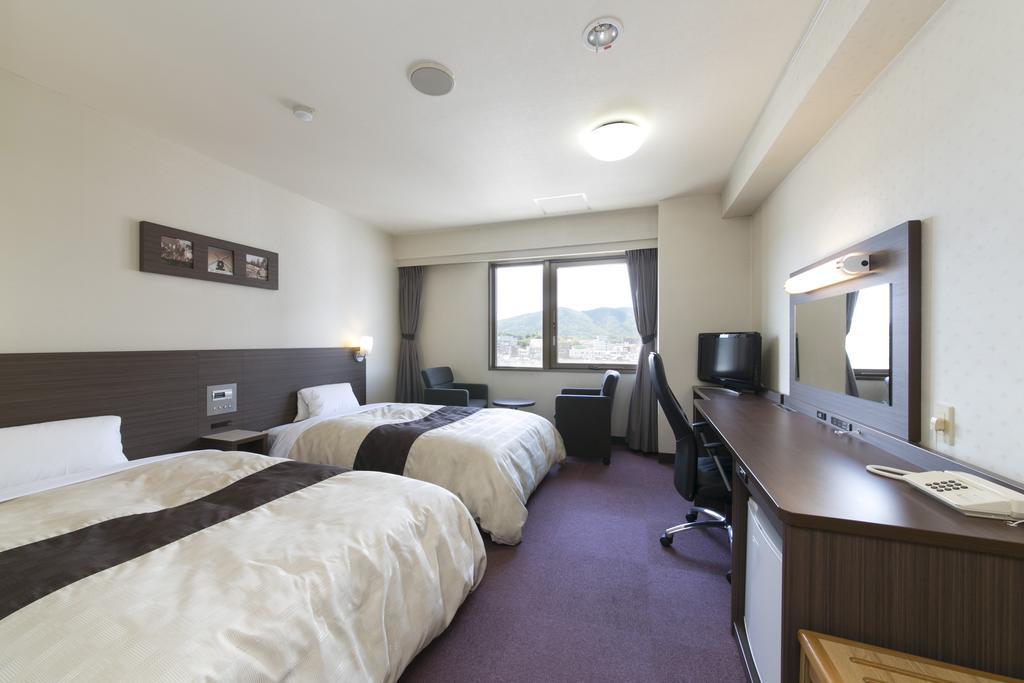 Ise City Hotel Annex מראה חיצוני תמונה