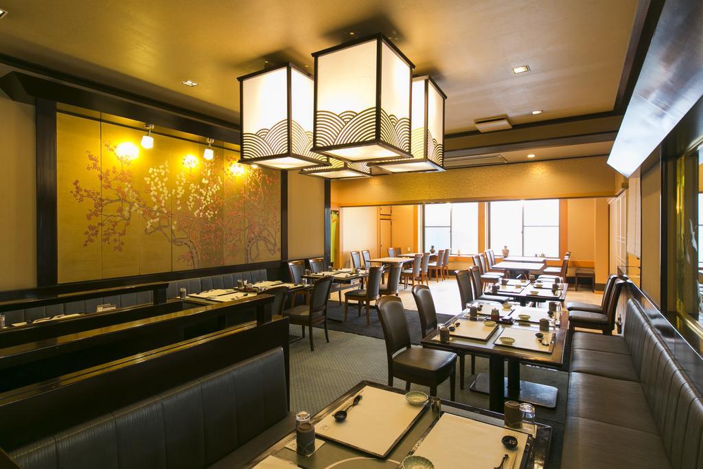 Ise City Hotel Annex מראה חיצוני תמונה