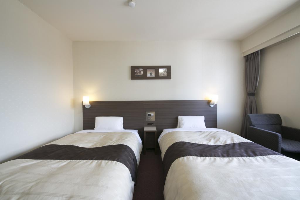 Ise City Hotel Annex מראה חיצוני תמונה