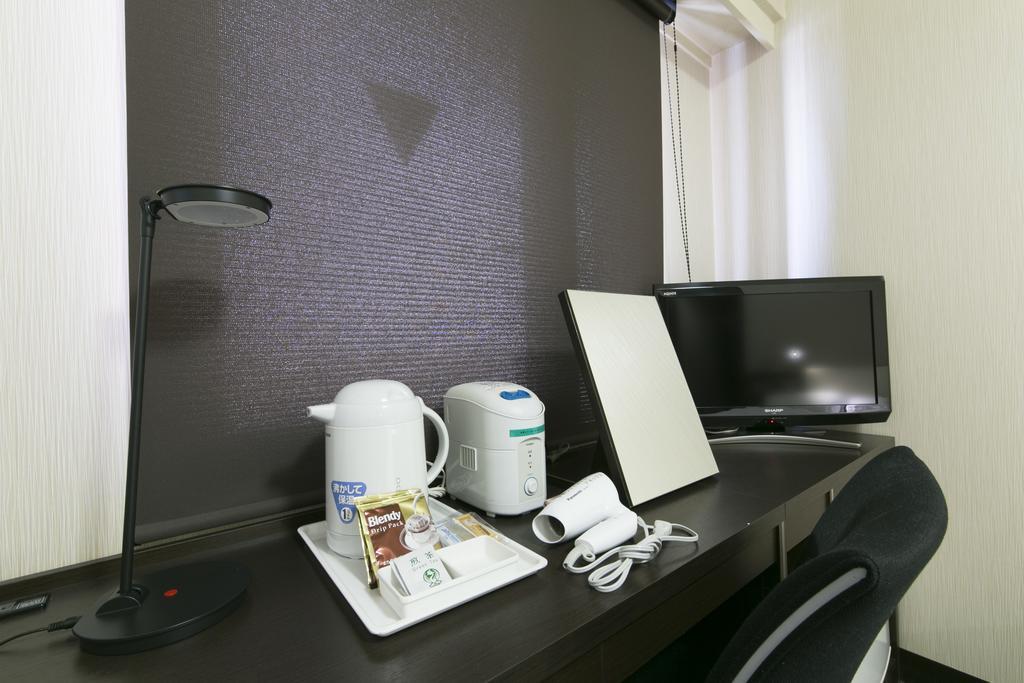 Ise City Hotel Annex מראה חיצוני תמונה
