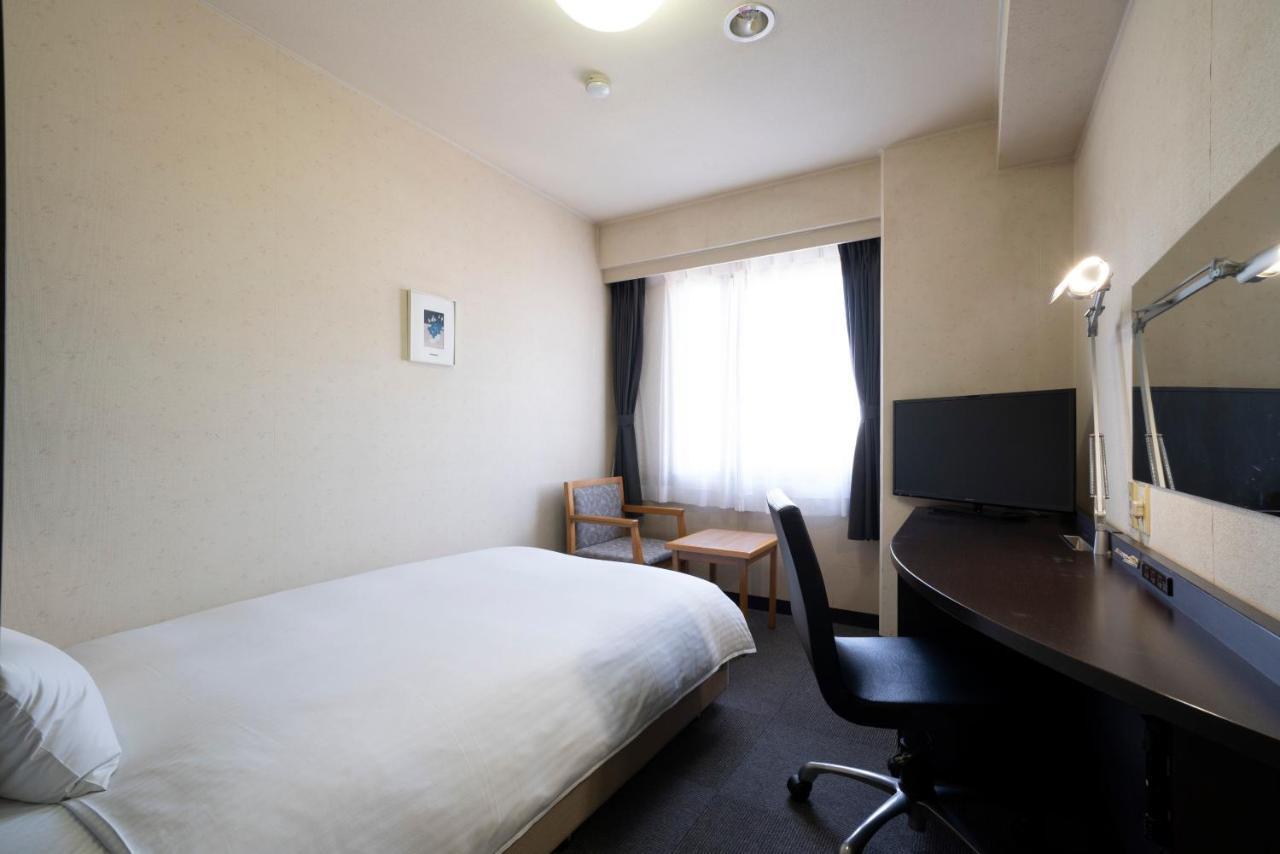 Ise City Hotel Annex מראה חיצוני תמונה