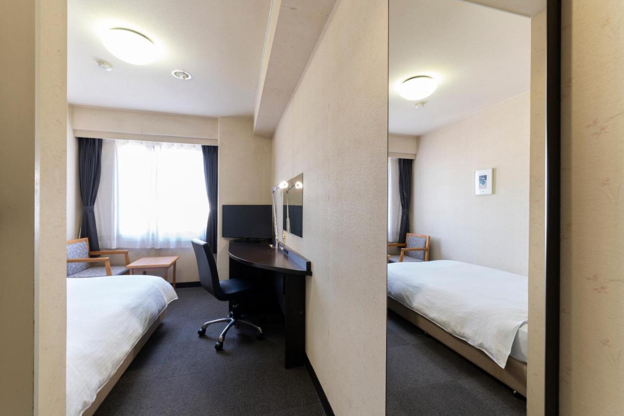 Ise City Hotel Annex מראה חיצוני תמונה