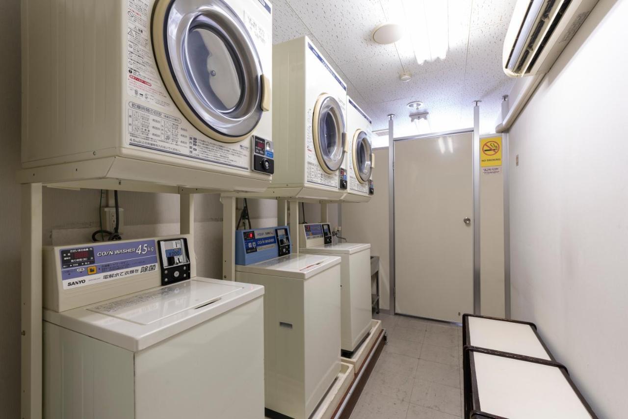 Ise City Hotel Annex מראה חיצוני תמונה