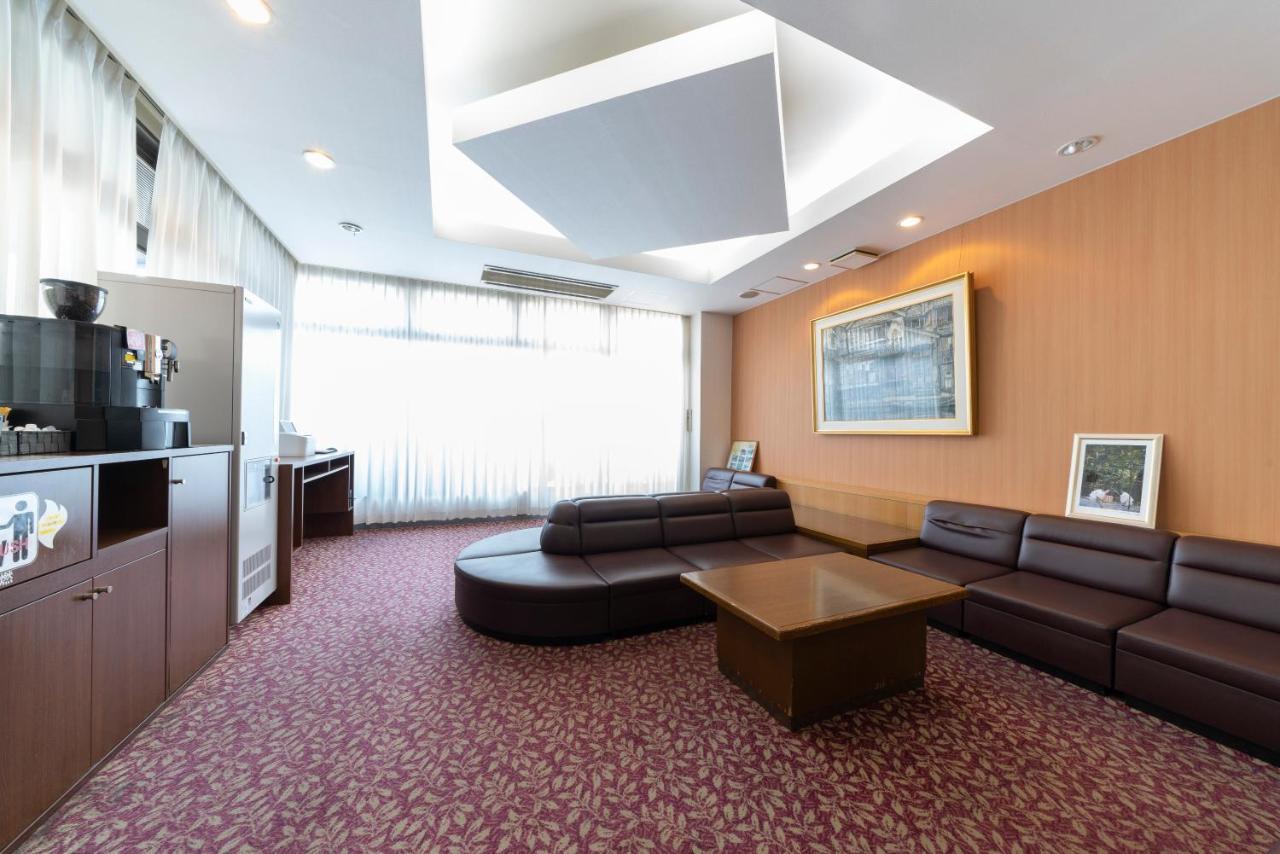 Ise City Hotel Annex מראה חיצוני תמונה